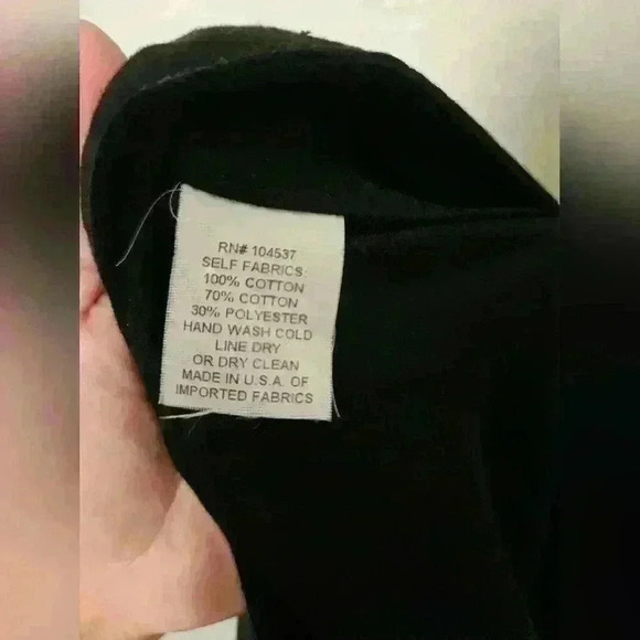 BURNING TORCH WIDE LEG PANTS - Picture 2 of 5